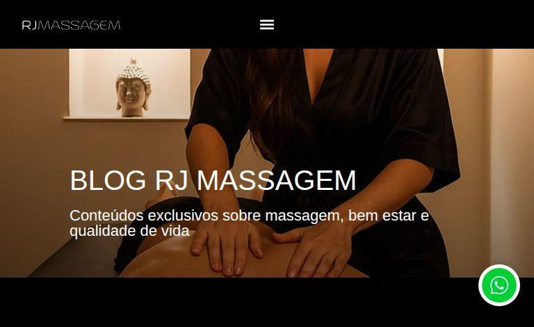 Erotic massage blog wants to find out if Rjmassagem.com.br/blog/ listporns