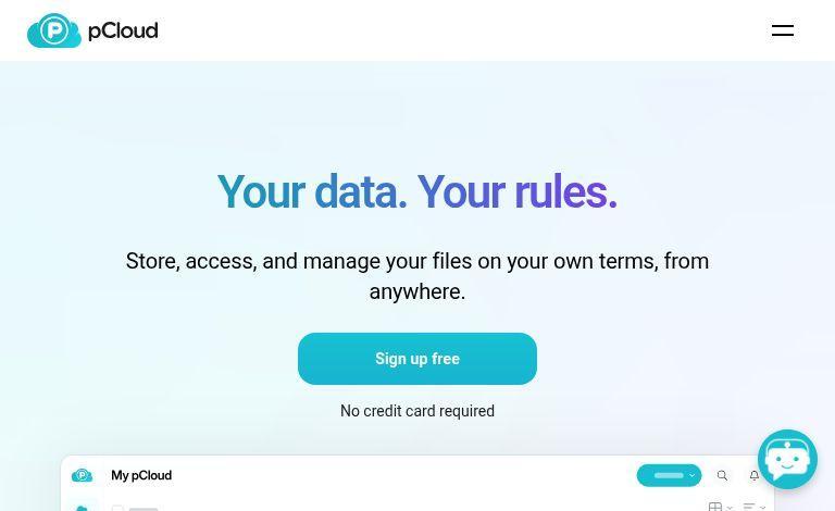 How pCloud Makes File Sharing Simple and Cheap listporns
